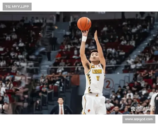 广厦为何能迎来四连胜 赛季表现出色背后原因剖析