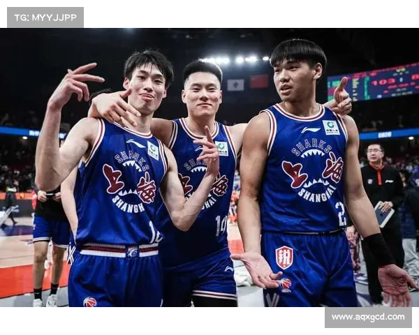 战术革新助力CBA球队崛起的五大途径和实践方法