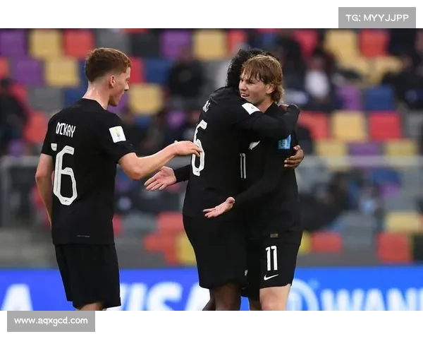 拉尔森在U20世界杯中表现惊艳入选最佳阵容成为焦点球员