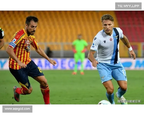 拉齐奥战术革新震撼足坛其背后的深层逻辑与影响解析