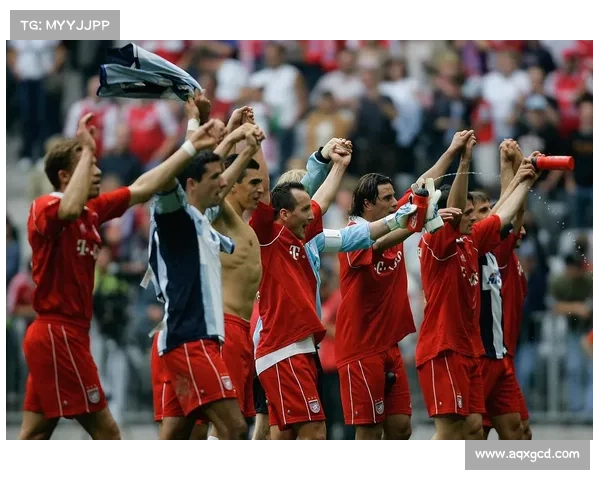 拜仁慕尼黑未来发展战略目标聚焦全球化扩展与青训体系建设